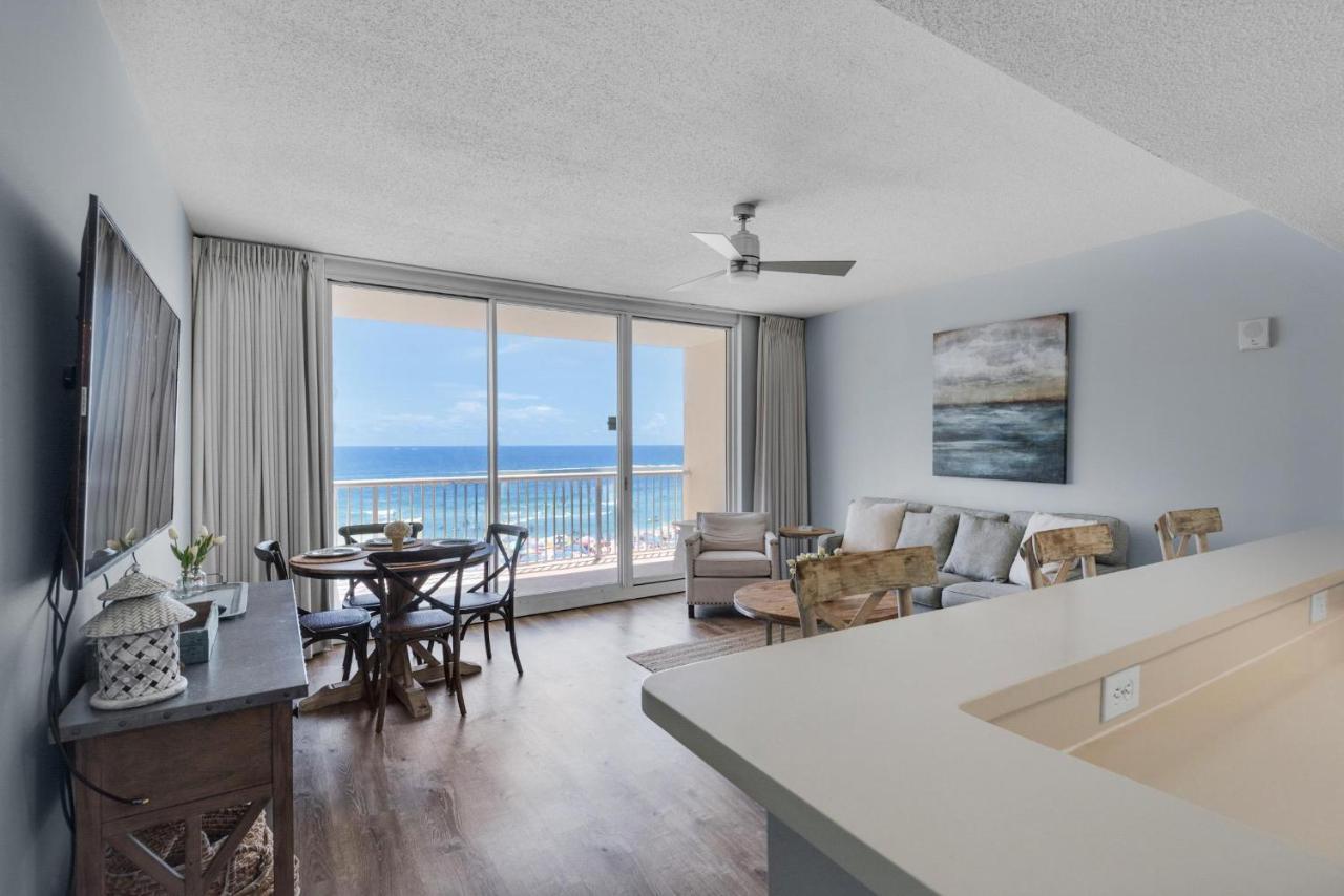 Majestic Towers 1-314 Holiday home *