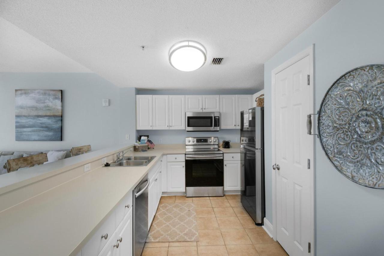 Majestic Towers 1-314 Holiday home Panama City Beach