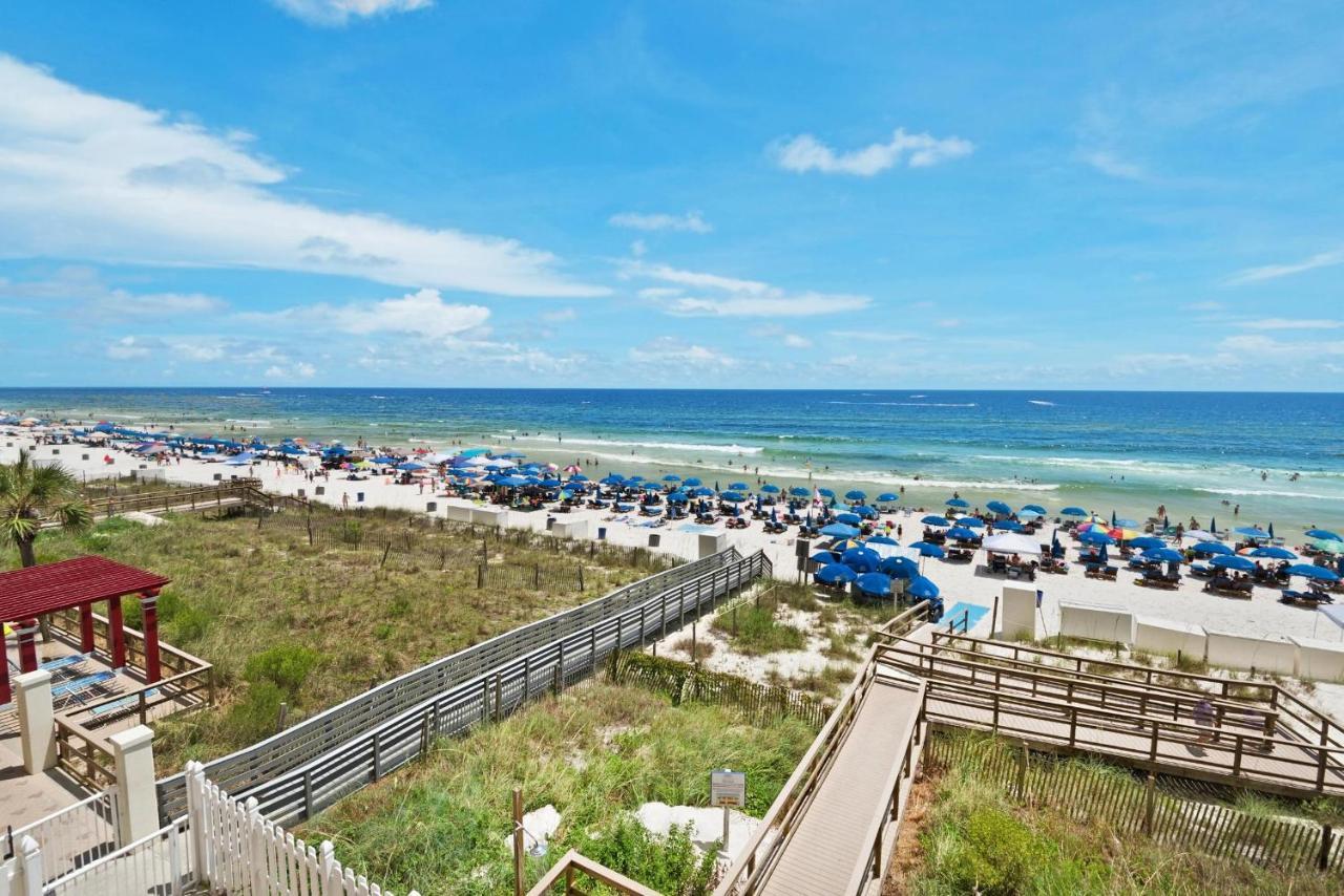 Majestic Towers 1-314 Holiday home Panama City Beach