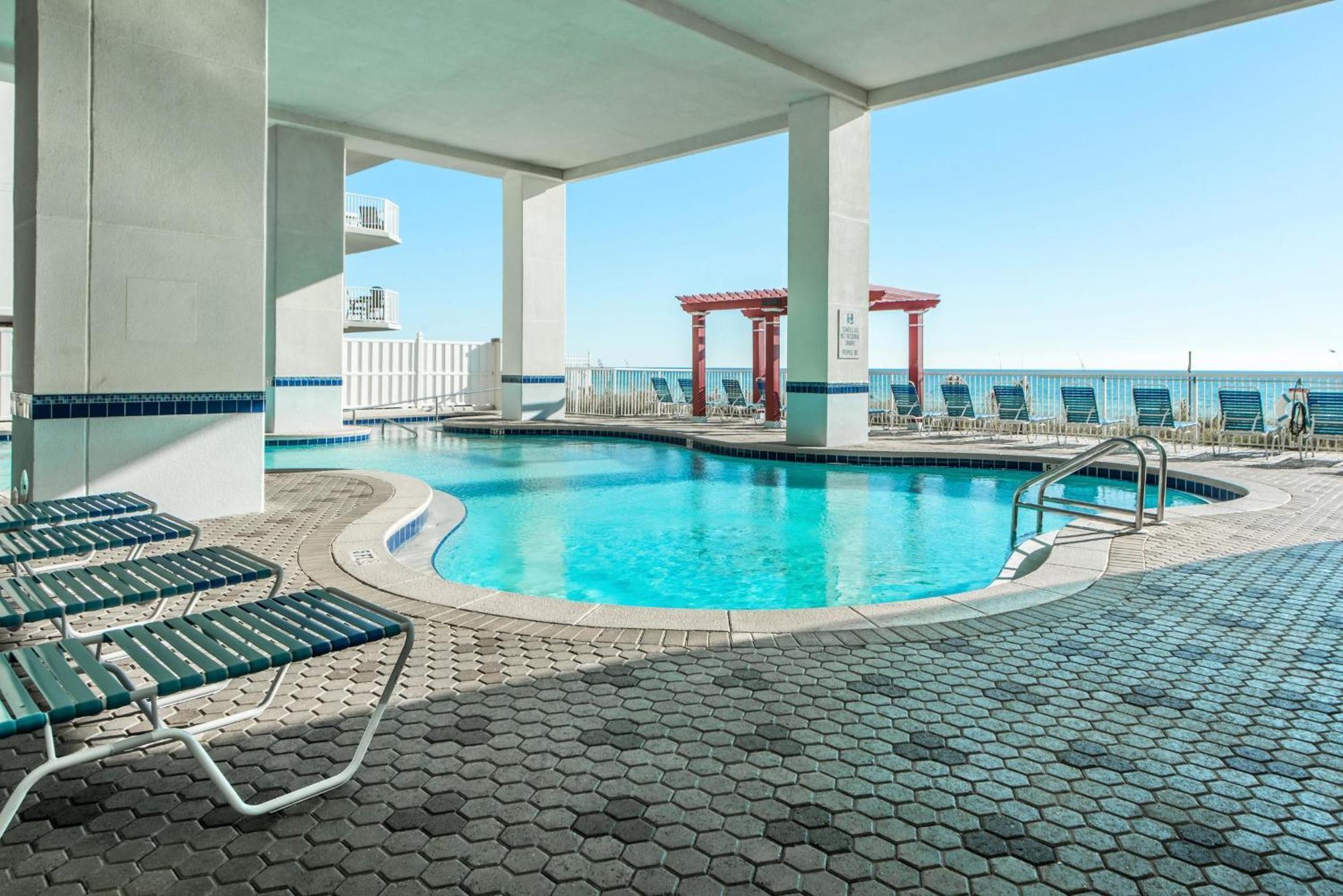 Majestic Towers 1-314 Holiday home